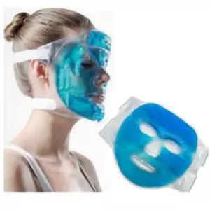 대용량 여름 젤 아이스 마스크 눈팩 쿨 쿨링팩 얼음팩