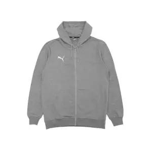 푸마 PUMA 팀골 캐주얼 후디드 자켓(65859533) 65859533 107216