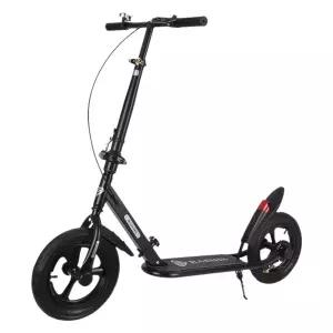 출퇴근 킥보드 커플 접이식 스쿠터 두발 성인용 청소년