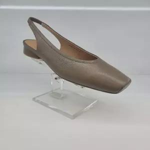 [소다][소다] SODA 여성2센치 플랫 슬링백 FRO601 LS27 (P003765918)