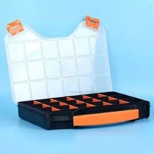 피스 소품함 공구함 부품상자 못 보관함 부품박스