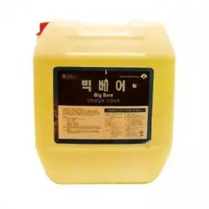 기계공구 공업용기름때세척제 부식방지 구리스제거제