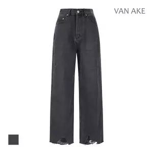 [반에이크] 다트 데미지데님팬츠_VB49DLM207W