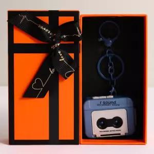 귀여운레트로 미니 녹음기 카세트 선물 클래식 빈티지 앤티크