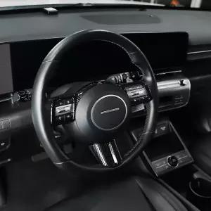 쏘나타 디엣지 핸들프레임 커버 튜닝 몰딩 용품