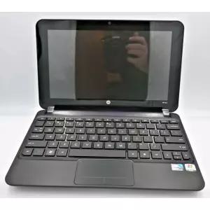 HP Mini 210 netbook a 컴팩트 LAPTOP 랩탑 노트북 디자인ed for basic tasks and portability 사무용 인강