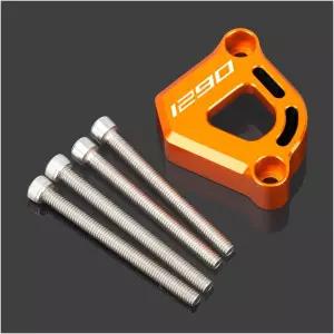 벨로스피드 1290 슈퍼 어드벤처 R/S/T 듀크 R/GT 20162023 오토바이 클러치 슬레이브 실린더 가드 보호