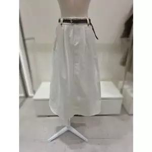 [갤러리아] [이프네]벨트SET A라인 스커트(IQ2WSK02)