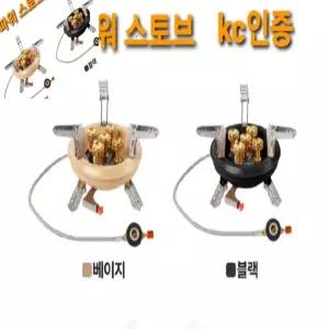 따챠 캠핑버너 가스스토브 휴대용 강화화구 백패킹용 고화력 스 등산 백패킹