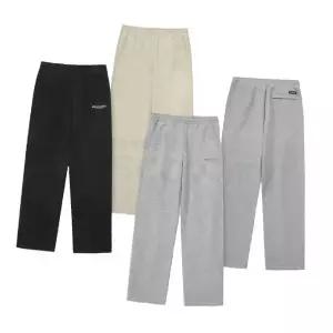 [디스커버리]24FW 겨울 이월/할인 남성 기모트레이닝스트레이트팬츠/추리닝바지 DMTP67046 657422