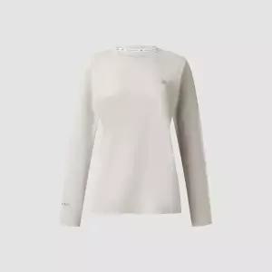 [코오롱스포츠](센텀시티점) 여성 기능성 라운드 티셔츠 JKTBA24152LBE