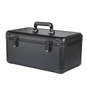 DVD 보관함 이동식 파우치 부직포 슬림 케이스 투명