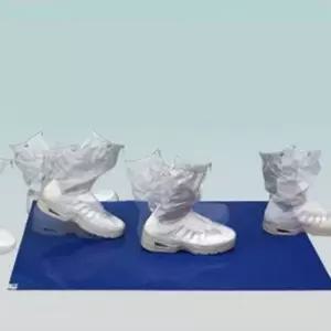 케이엠 (QPRO) 스티키매트 STICKY MAT