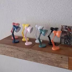 LED 미니 스탠드 조명 무드 독서등 미니조명 미니등 미니스탠드 독서등 무드등 네