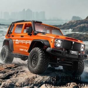 신형 Mn 300 탱크 클라이밍 카 RC 원격 조종 자동차 4WD 1:12 2.4G 시뮬레이션 미니어처 모델 맞춤형 14세