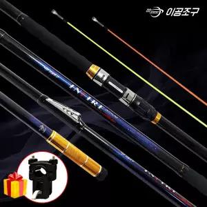 이공조구 인파이어 인터라인 360 2TOP 열기 우럭 볼락 낚시대