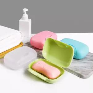 여행용 수영장 휴대용 비누케이스(3컬러)