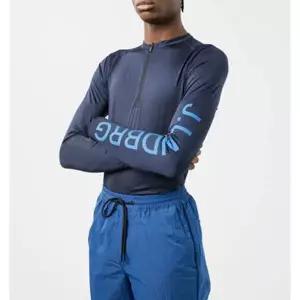 [하프클럽/타이틀리스트]제이린드버그 반집업 기능성 이너웨어 셔츠 긴팔