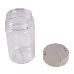 (300ml)소금통 양념통 설탕 조미료통 조미료병 용기