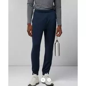 [하프클럽/타이틀리스트]제이린드버그 트렉팬츠 바지 스포츠웨어 기능성