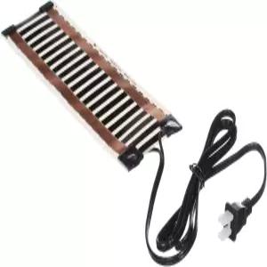 인큐베이터 창고 레티 보온 매트 부드러운 기술이 적용된 초박형 파충류 온열 패드 워밍스 영역