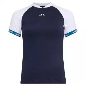 [하프클럽/타이틀리스트]제이린드버그 여성용 반팔 이너웨어 기능성 2022