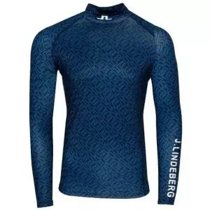 [하프클럽/타이틀리스트]제이린드버그 이너웨어 긴팔 기능성 골프웨어 전