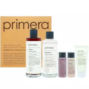 프리메라 오가니언스 2종 기획세트 스킨로션 청소년 여성기초