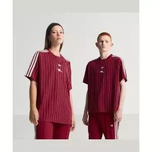 [아디다스]아스널 테라스 아이콘 저지 - 버건디 KB6427 719371