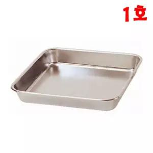 천양사 밧드 스텐 업소용 바트 스테인리스 다용도 주방소품 병원 미식개무 05W39382E2