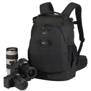 Lowepro 카메라 가방 Flipside 400 AW DSLR 대용량 사진 백팩