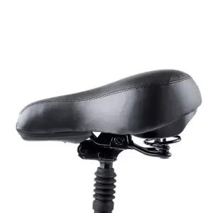 전동킥보드 의자 안장 퀵보드 부품 좌식 개조 높이