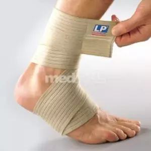 LP 러닝 등산 넓은 압박지지 발목스트랩추천 부상방지 테이핑 산업현장 안전사고예방 농구