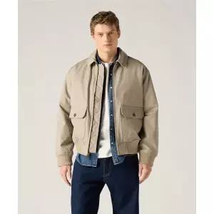 매장정품 LEVI'S 리바이스 코트랜드 자켓_005AM-0002 005AM-0002 1072423