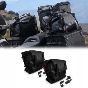 MOEXEXEX For R 1300 GS 어드벤처 R1300GS Adventure 2026 2025 오토바이용 알루미늄 케이스 전용 인너백 / 파니어 라이너 백 ADV 라게지 사이드백 2 [병행수입품]