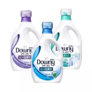 [하프클럽/오티마트]페브리즈 화장실용 에어로졸 방향제 2종택1