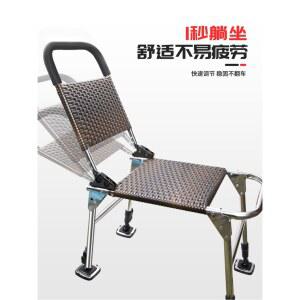 민물낚시의자 초경량낚시의자 미니 소형 휴대 접이식