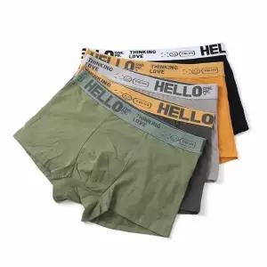 드로즈 FP262517 남성 팬티 5종 90 남성팬티세트 남성면드로즈