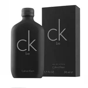 캘빈클라인 CK 남녀공용향수 BE 향수 오드뚜왈렛 EDT 100ml