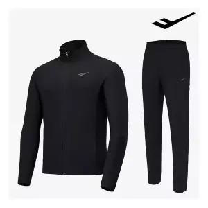 프로스펙스 PRO-SPECS [프로스펙스]남성 봄 여름 트레이닝복세트 PW3MN24M313 PW3MN24M322 668322