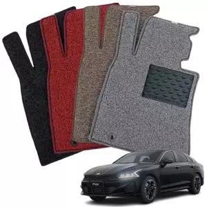 k5 53세대 자동차 매트 운전석 확장형 차량용 k5 53세대 코일 매트 바닥