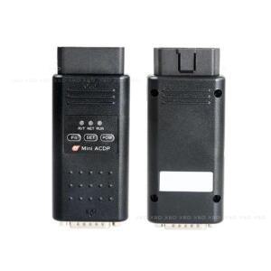 YANHUA 미니 ACDP A51C 소프트웨어 라이선스 BMW ECU 클론용 N13/N20/N63/S63/N55/B38 지원 어댑터 미포함