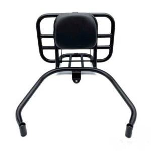 베스파 등받이 GTS300 손잡이 수정버전 베스파등받이 배랙 호환용 스쿠터 받침대