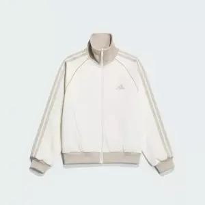 아디다스 트랙 탑 저지 자켓 우먼즈 원더베이지 KF8282
