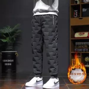 겨울 낚시복 하의  물옷 방수복 밀리터리 기능성