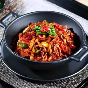 [하프클럽/오티마트]해드림 프리미엄곱창볶음 300g