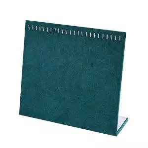 목걸이 아크릴 보석함 수납함 진열대 예물 돌반지 정리함