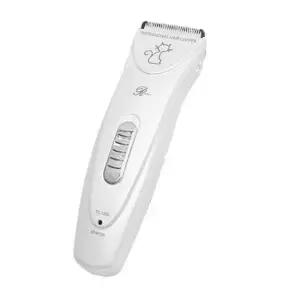 [반려] 리케이 TC1000 꼬마바리깡강아지 고양이겸용 애견 강아지 펫이발 바리깡 가위 미용 용품