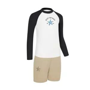 매장정품 ARENA 아레나 남아동 리오 래쉬가드 세트 A6BB1BS01 ( BLK , NVY ) 1090744