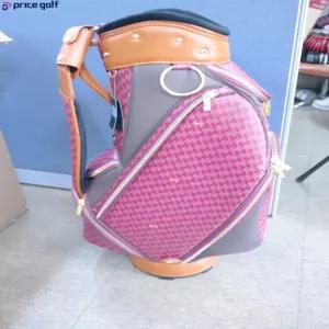 중고 마제스티 레저렉션 리미티드 여성용 캐디백 세트 (정품)